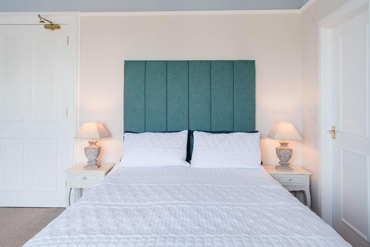 The Merryburn - Rooms And Courtyard Studios Dunkeld Exteriér fotografie