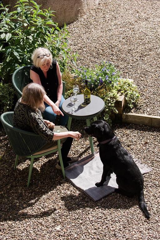 The Merryburn - Rooms And Courtyard Studios Dunkeld Exteriér fotografie