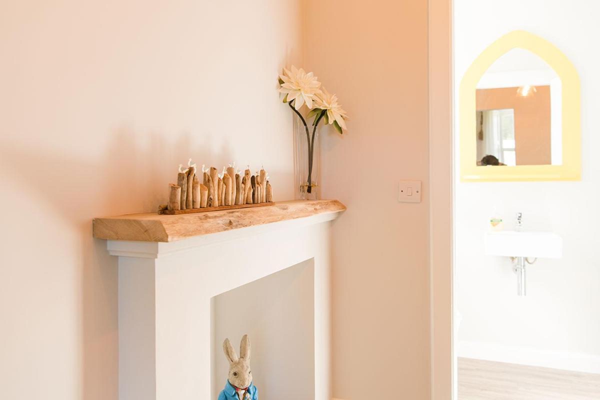 The Merryburn - Rooms And Courtyard Studios Dunkeld Exteriér fotografie
