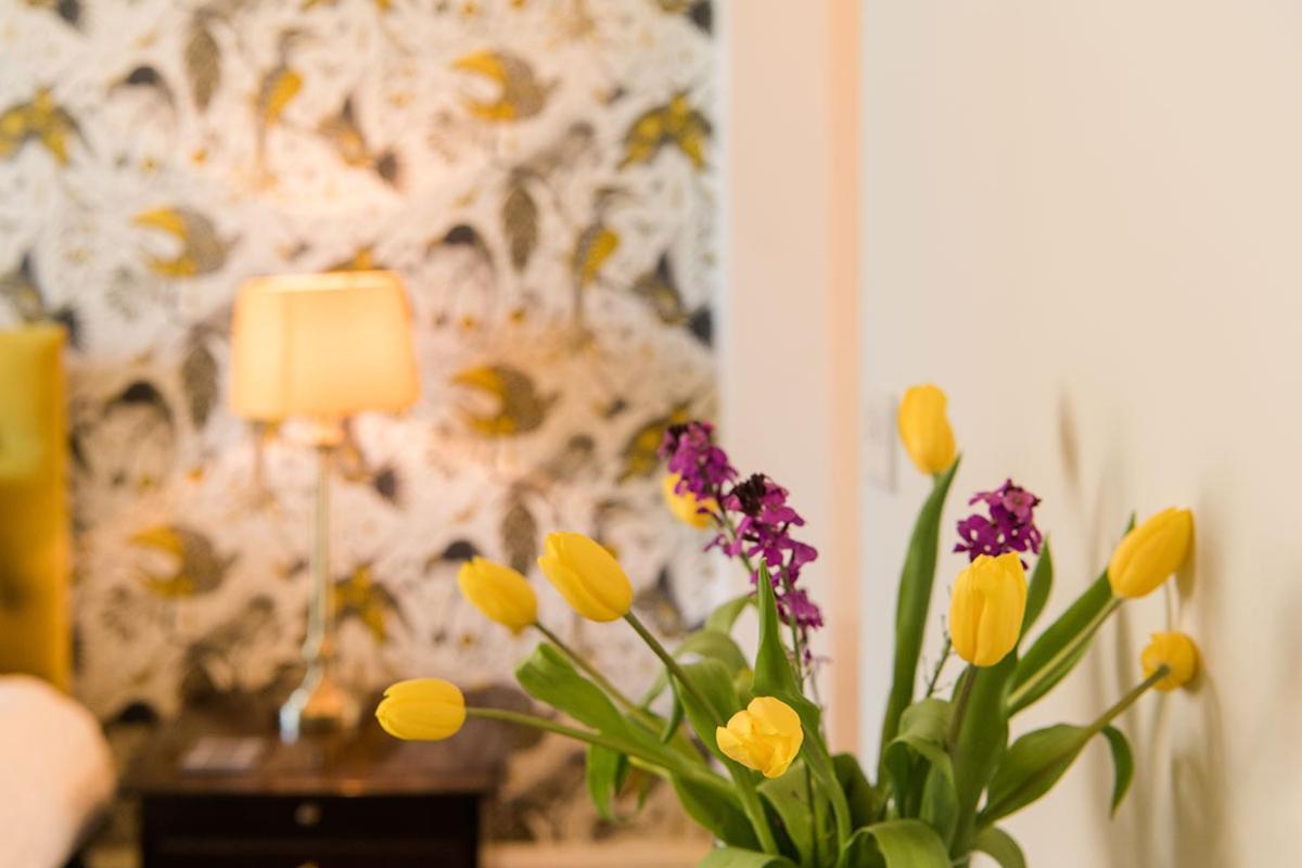 The Merryburn - Rooms And Courtyard Studios Dunkeld Exteriér fotografie