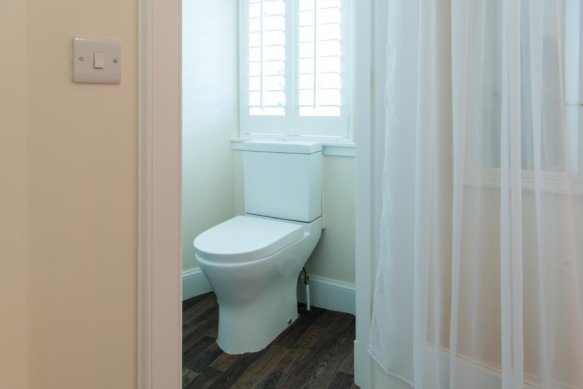 The Merryburn - Rooms And Courtyard Studios Dunkeld Exteriér fotografie