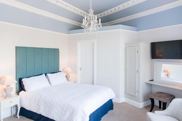 The Merryburn - Rooms And Courtyard Studios Dunkeld Exteriér fotografie
