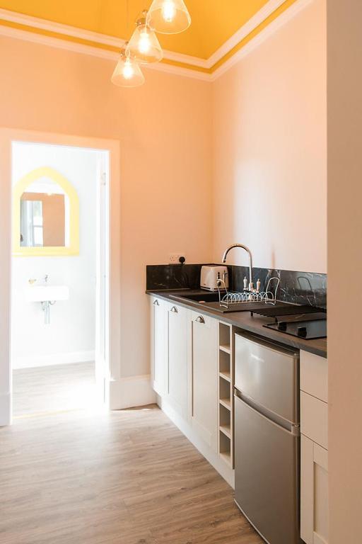The Merryburn - Rooms And Courtyard Studios Dunkeld Exteriér fotografie