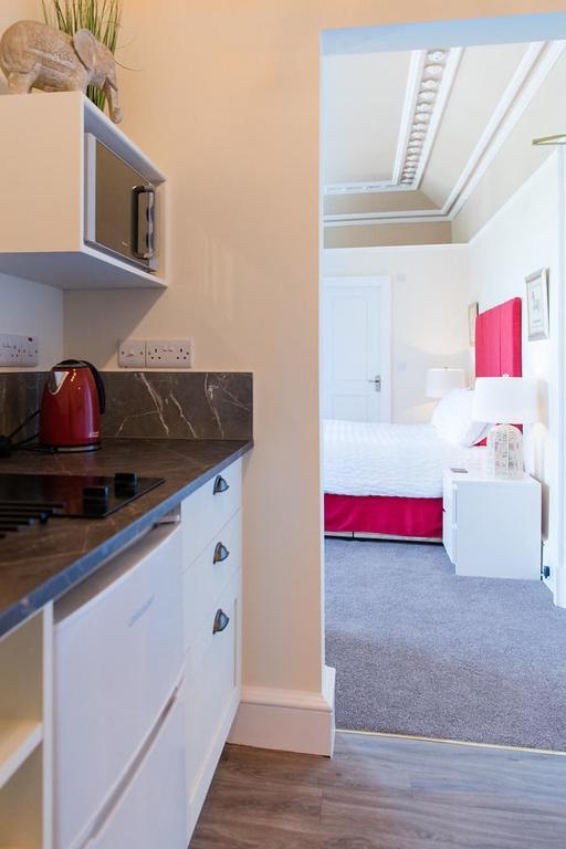 The Merryburn - Rooms And Courtyard Studios Dunkeld Exteriér fotografie