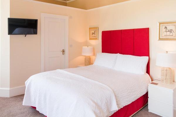 The Merryburn - Rooms And Courtyard Studios Dunkeld Exteriér fotografie