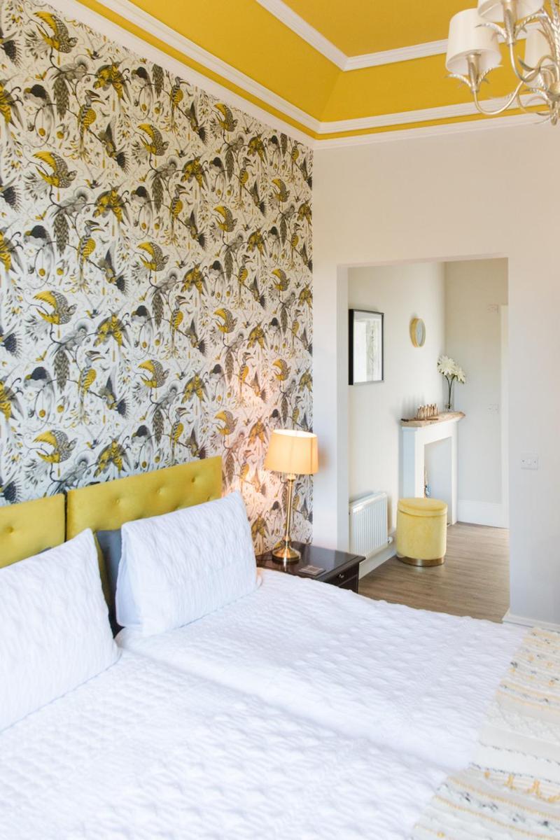 The Merryburn - Rooms And Courtyard Studios Dunkeld Exteriér fotografie